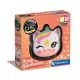Crazy Chic Unicorn eyeshadow set Clementoni
