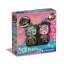 Crazy Chic Lovely Bears glitter nail polish set Clementoni