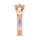 Crazy Chic Mouse Horn animal lip gloss Clementoni