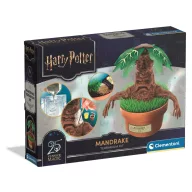 Harry Potter Mandrake Mandrake model kit Clementoni