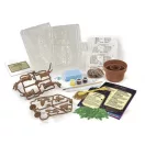 Harry Potter Mandrake Mandrake model kit Clementoni