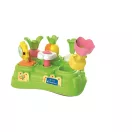 Colour Colorful Garden Baby Toy Clementoni