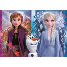 Disney Frozen Seasons 30-piece puzzle Clementoni