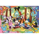 Disney Minnie  Friends Disney Mickey 30-piece puzzle Clementoni