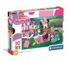 Disney Minnie  Tour 30-piece Clementoni puzzle