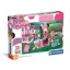 Disney Minnie  Tour 30-piece Clementoni puzzle