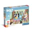 Bluey Home Fun 30-piece Clementoni puzzle