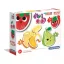 Fruits My First Fruit Baby Shape Puzzle Clementoni
