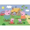 Peppa Pig 30-piece Clementoni puzzle