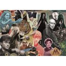 Harry Potter Collage 300-piece puzzle Clementoni
