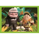 Disney Classics Pixar 4 in 1 Puzzle Clementoni