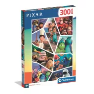 Disney Classics Pixar 300-piece Clementoni puzzle