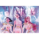 Demon Slayer K-pop Shining Stars 104-piece Super puzzle Clementoni