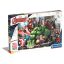 Avengers Hawkeye 104-piece maxi puzzle Clementoni