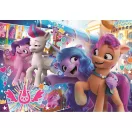 My Little Pony Phone 104 pcs maxi puzzle Clementoni