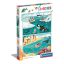 Élet a tengeren Noli 2x60 db-os puzzle Clementoni
