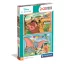 Disney Classics Funny Time 2x20 pieces puzzle Clementoni