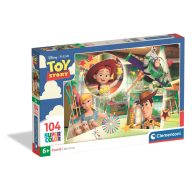 Disney Toy Story Crew 104-piece Clementoni puzzle