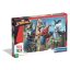 Spiderman Enemy 104 piece Clementoni puzzle