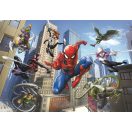 Spiderman Enemy 104 piece Clementoni puzzle