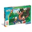 Disney Mickey Clubhouse 104-piece maxi puzzle Clementoni