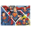 Superman Comic Legends 104-piece maxi puzzle Clementoni
