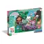 Gabby's Dollhouse 104-piece Clementoni puzzle