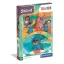 Disney Lilo and Stitch 104-piece Clementoni puzzle