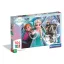 Disney Frozen Ice Kingdom 104-piece Clementoni puzzle