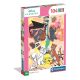 Disney Classics Aristocats 104 piece Clementoni puzzle