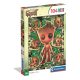 Guardians of the Galaxy 104-piece Clementoni puzzle