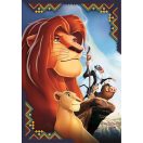 Disney The Lion King 104-piece Clementoni puzzle