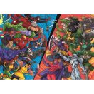 Marvel VS Villains 104-piece Clementoni puzzle