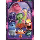 Disney Inside Out Memory 104-piece Clementoni puzzle