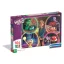 Disney Inside Out Emotions 104-piece Clementoni puzzle