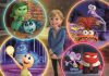 Disney Inside Out Emotions 104-piece Clementoni puzzle