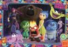 Disney Inside Out Brains Team 104-piece puzzle Clementoni