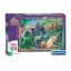 Unicorn Academy Meadow 104-piece Clementoni puzzle