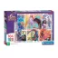Unicorn Academy Friendship 104-piece puzzle Clementoni