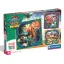 Paw Patrol Dino Movie 3x48 piece Clementoni puzzle