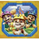 Paw Patrol Dino Movie 3x48 piece Clementoni puzzle