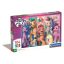 My Little Pony Cutie Marks 104-piece Clementoni jigsaw puzzle
