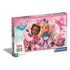 Alice's Wonderland Bakery Fergie Disney 104-piece puzzle Clementoni