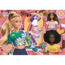 Barbie Skateboard 104-piece Clementoni puzzle