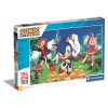 Sonic the Hedgehog Amy Rose Sonic the Hedgehog 104 pieces maxi puzzle Clementoni