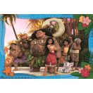Disney Vaiana New Story 104-piece Clementoni puzzle