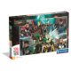 Gormiti Clementoni 104-piece maxi puzzle