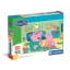 Peppa Pig Storytime 60-piece Clementoni puzzle