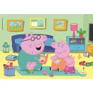 Peppa Pig Storytime 60-piece Clementoni puzzle