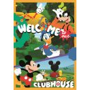 Disney Mickey Clubhouse 60-piece maxi puzzle Clementoni